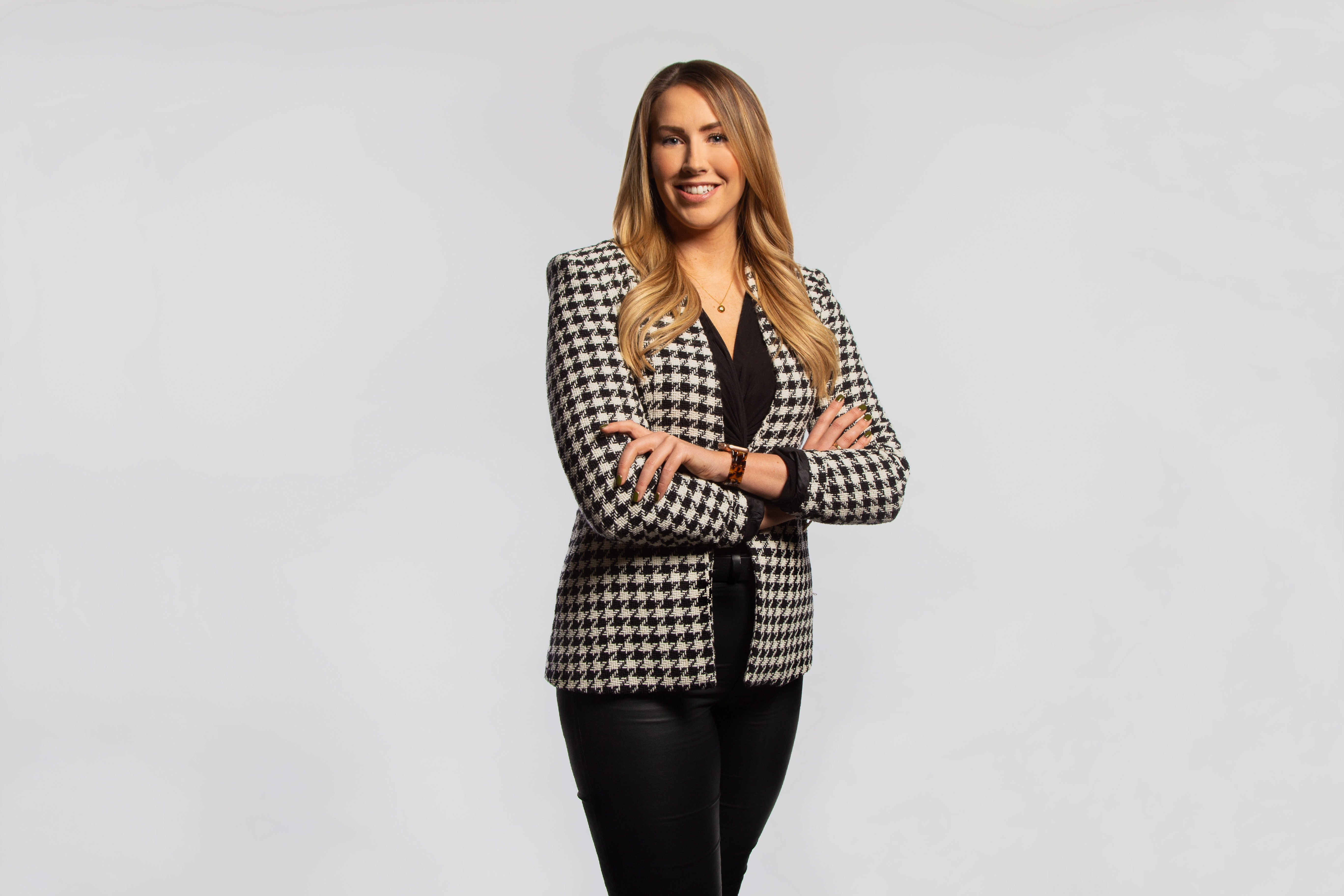 April Comerford Promoted to Chief Operating Officer