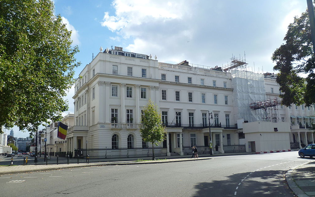 Belgravia Residence II